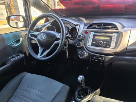 HONDA Fit 1.5 16V 4P TWIST FLEX, Foto 10