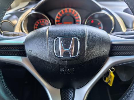 HONDA Fit 1.5 16V 4P TWIST FLEX, Foto 12