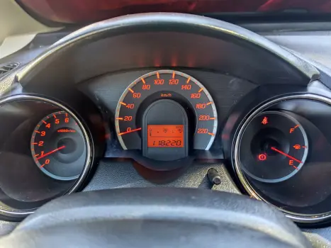 HONDA Fit 1.5 16V 4P TWIST FLEX, Foto 13
