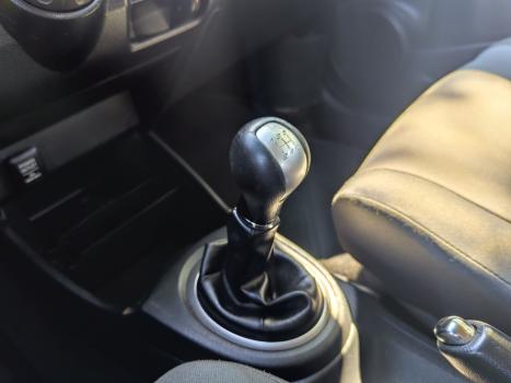 HONDA Fit 1.5 16V 4P TWIST FLEX, Foto 14