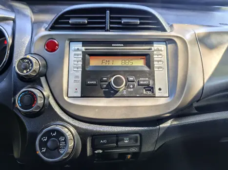 HONDA Fit 1.5 16V 4P TWIST FLEX, Foto 16