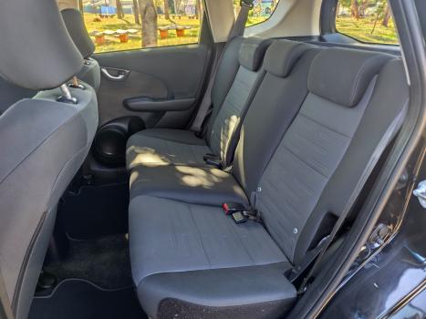 HONDA Fit 1.5 16V 4P TWIST FLEX, Foto 18
