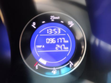 HONDA Fit 1.5 16V 4P EX FLEX AUTOMTICO, Foto 19