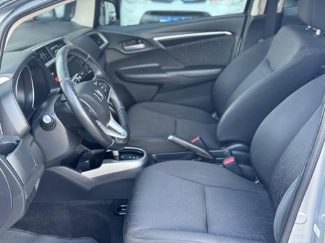 HONDA Fit 1.5 16V 4P EX AUTOMTICO, Foto 9