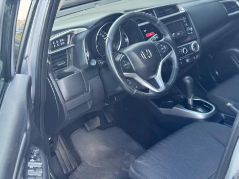 HONDA Fit 1.5 16V 4P EX AUTOMTICO, Foto 8