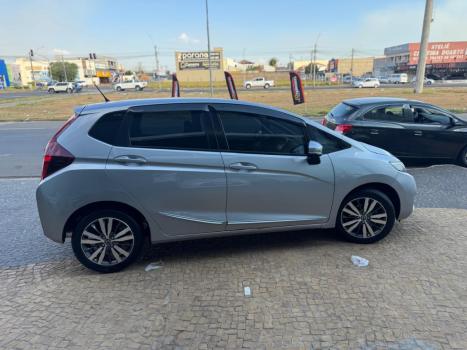 HONDA Fit 1.5 16V 4P EX AUTOMTICO, Foto 14
