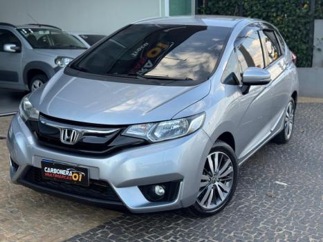 HONDA Fit 1.5 16V 4P EX AUTOMTICO, Foto 1