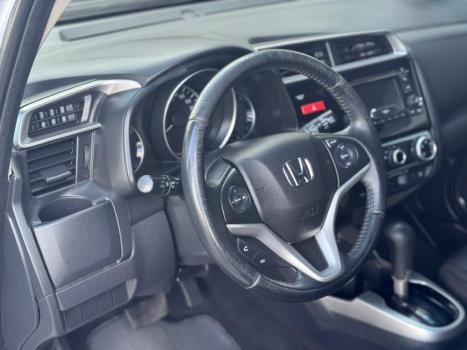 HONDA Fit 1.5 16V 4P EX AUTOMTICO, Foto 7