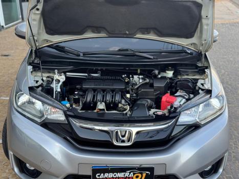 HONDA Fit 1.5 16V 4P EX AUTOMTICO, Foto 5