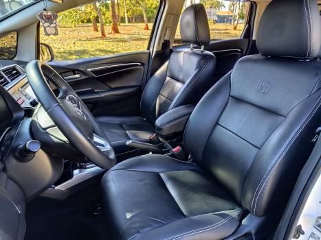 HONDA Fit 1.5 16V 4P EX AUTOMTICO, Foto 7