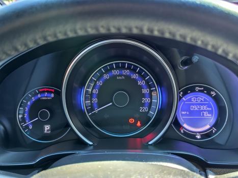HONDA Fit 1.5 16V 4P EX AUTOMTICO, Foto 17