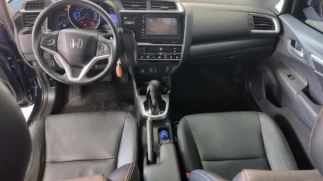 HONDA Fit 1.5 16V 4P EXL FLEX, Foto 3