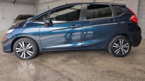 HONDA Fit 1.5 16V 4P EXL FLEX, Foto 4