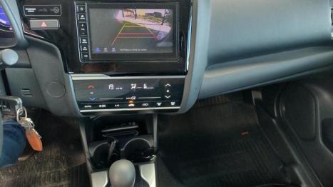 HONDA Fit 1.5 16V 4P EXL FLEX, Foto 5