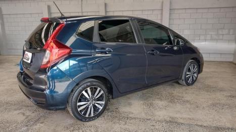HONDA Fit 1.5 16V 4P EXL FLEX, Foto 9