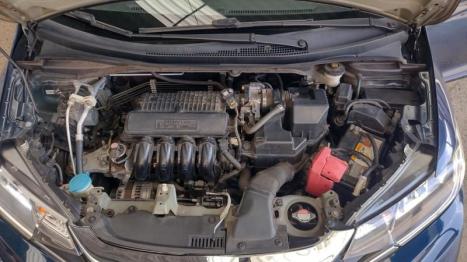 HONDA Fit 1.5 16V 4P EXL FLEX, Foto 10