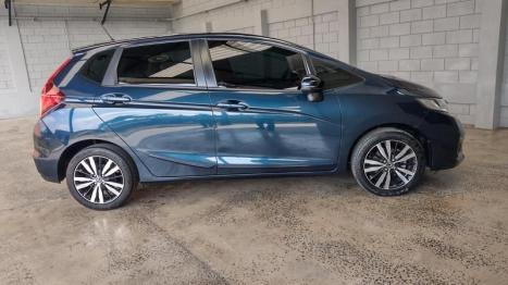 HONDA Fit 1.5 16V 4P EXL FLEX, Foto 13
