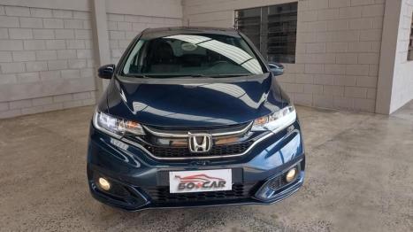 HONDA Fit 1.5 16V 4P EXL FLEX, Foto 14