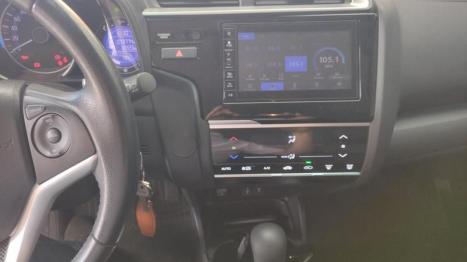 HONDA Fit 1.5 16V 4P EXL FLEX, Foto 15