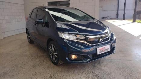 HONDA Fit 1.5 16V 4P EXL FLEX, Foto 16