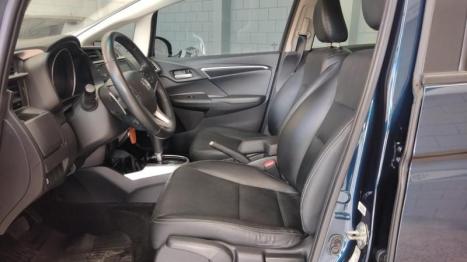 HONDA Fit 1.5 16V 4P EXL FLEX, Foto 17