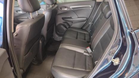 HONDA Fit 1.5 16V 4P EXL FLEX, Foto 19