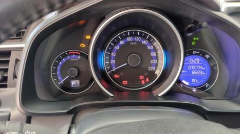 HONDA Fit 1.5 16V 4P EXL FLEX, Foto 20