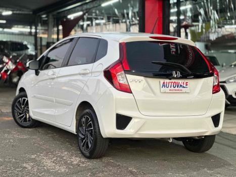 HONDA Fit 1.5 16V 4P DX FLEX, Foto 3