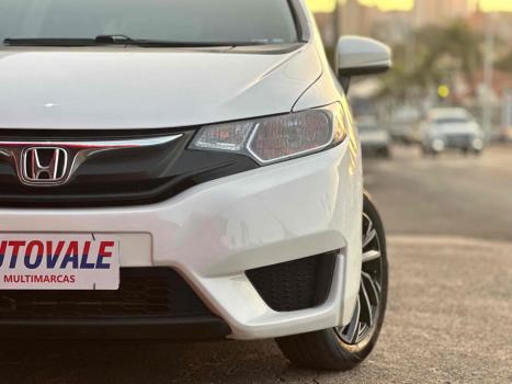 HONDA Fit 1.5 16V 4P DX FLEX, Foto 7