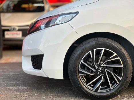 HONDA Fit 1.5 16V 4P DX FLEX, Foto 11