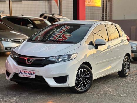 HONDA Fit 1.5 16V 4P DX FLEX, Foto 12