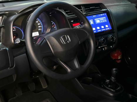 HONDA Fit 1.5 16V 4P DX FLEX, Foto 14