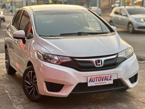 HONDA Fit 1.5 16V 4P DX FLEX, Foto 17