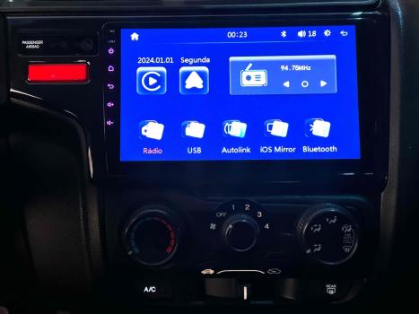HONDA Fit 1.5 16V 4P DX FLEX, Foto 24