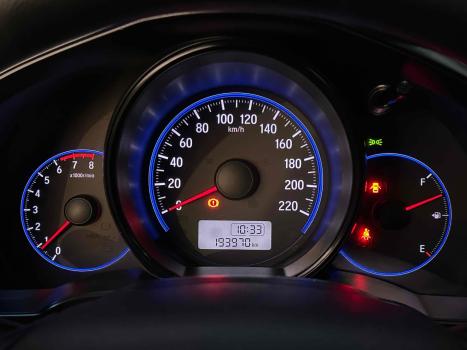 HONDA Fit 1.5 16V 4P DX FLEX, Foto 25