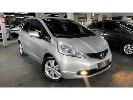 HONDA Fit 1.5 16V 4P EXL FLEX AUTOMTICO, Foto 1