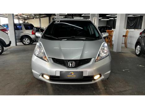 HONDA Fit 1.5 16V 4P EXL FLEX AUTOMTICO, Foto 2