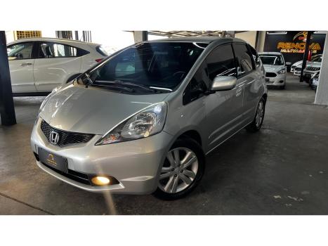 HONDA Fit 1.5 16V 4P EXL FLEX AUTOMTICO, Foto 3