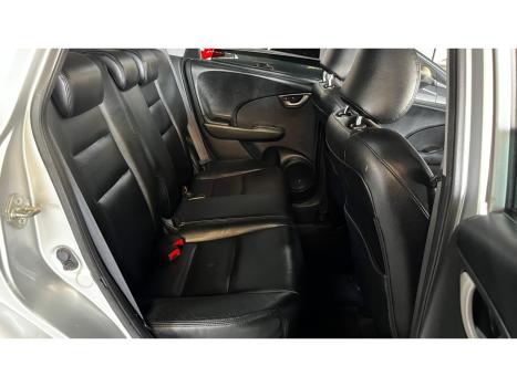 HONDA Fit 1.5 16V 4P EXL FLEX AUTOMTICO, Foto 8