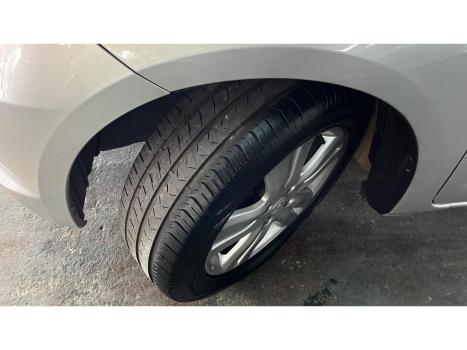 HONDA Fit 1.5 16V 4P EXL FLEX AUTOMTICO, Foto 9