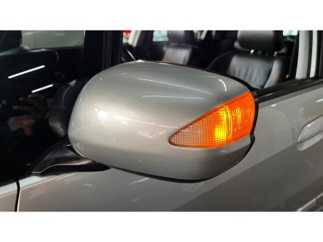 HONDA Fit 1.5 16V 4P EXL FLEX AUTOMTICO, Foto 11
