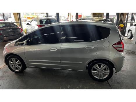 HONDA Fit 1.5 16V 4P EXL FLEX AUTOMTICO, Foto 12