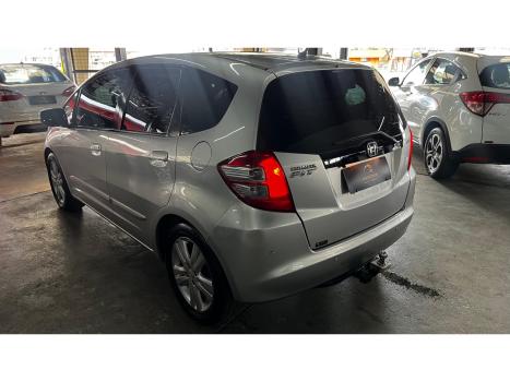 HONDA Fit 1.5 16V 4P EXL FLEX AUTOMTICO, Foto 13