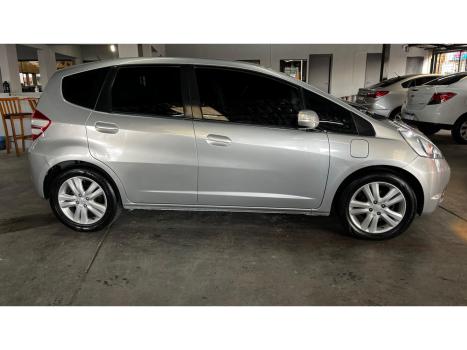 HONDA Fit 1.5 16V 4P EXL FLEX AUTOMTICO, Foto 14
