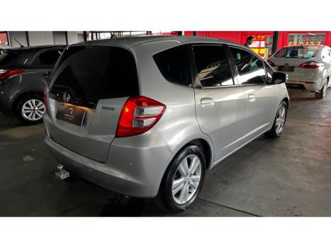 HONDA Fit 1.5 16V 4P EXL FLEX AUTOMTICO, Foto 15