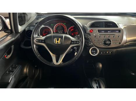 HONDA Fit 1.5 16V 4P EXL FLEX AUTOMTICO, Foto 17