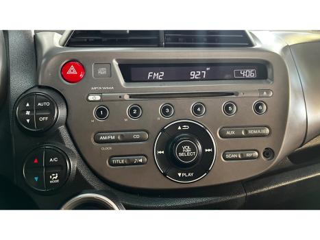HONDA Fit 1.5 16V 4P EXL FLEX AUTOMTICO, Foto 18