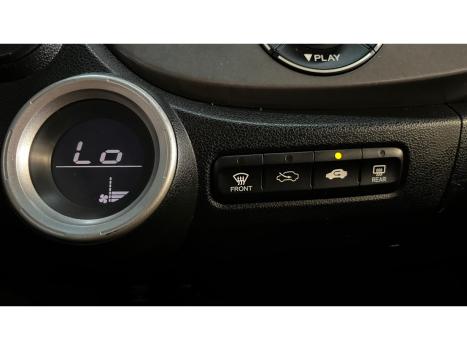 HONDA Fit 1.5 16V 4P EXL FLEX AUTOMTICO, Foto 19