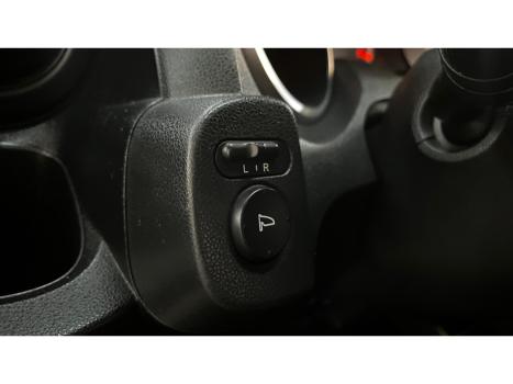 HONDA Fit 1.5 16V 4P EXL FLEX AUTOMTICO, Foto 20
