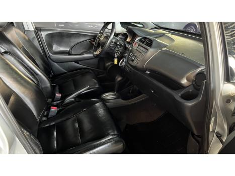 HONDA Fit 1.5 16V 4P EXL FLEX AUTOMTICO, Foto 22